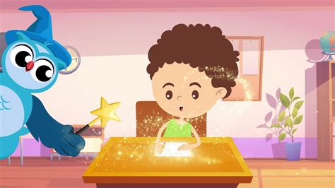 wizdi|English Adventure’s digital books are now available on Wizdi.